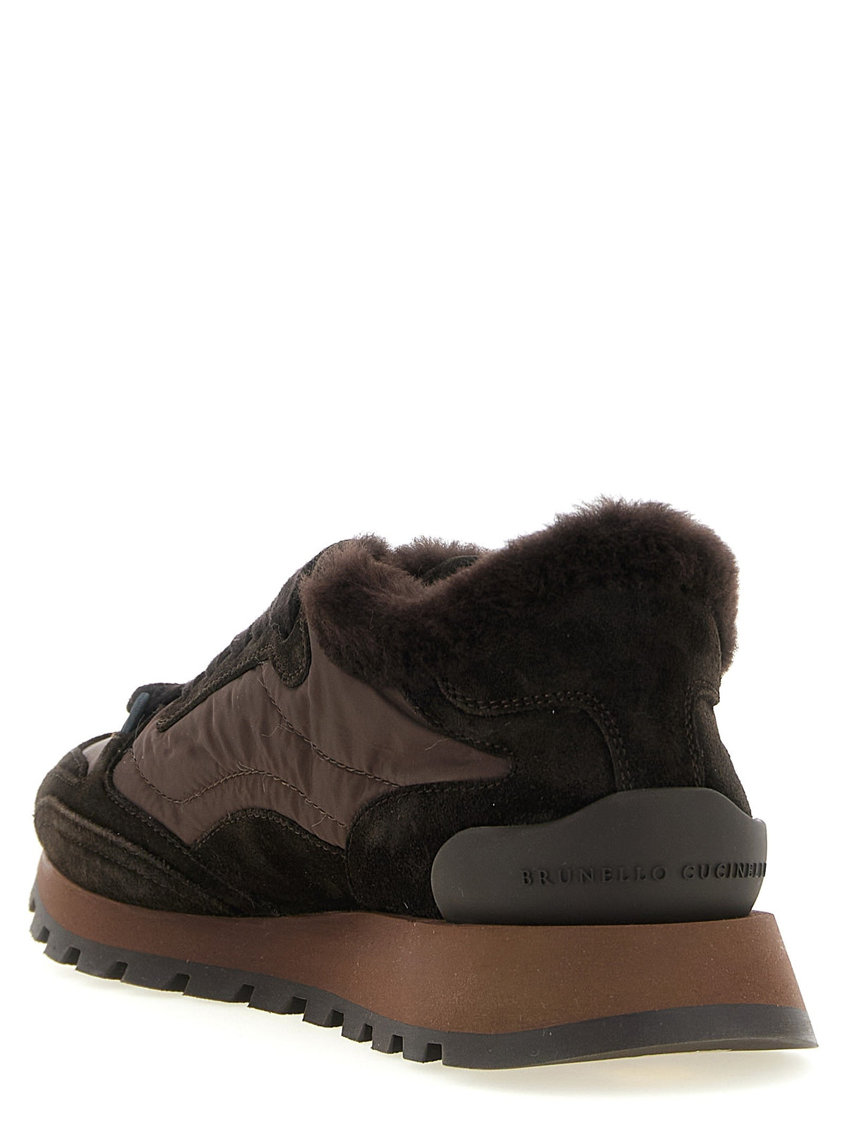 Brunello Cucinelli - 'Active' sneakers