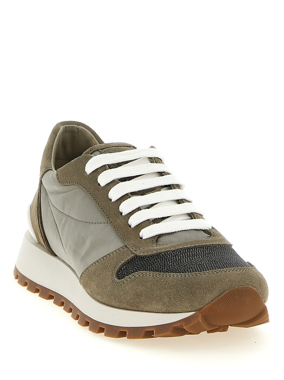 Brunello Cucinelli - 'Active' sneakers