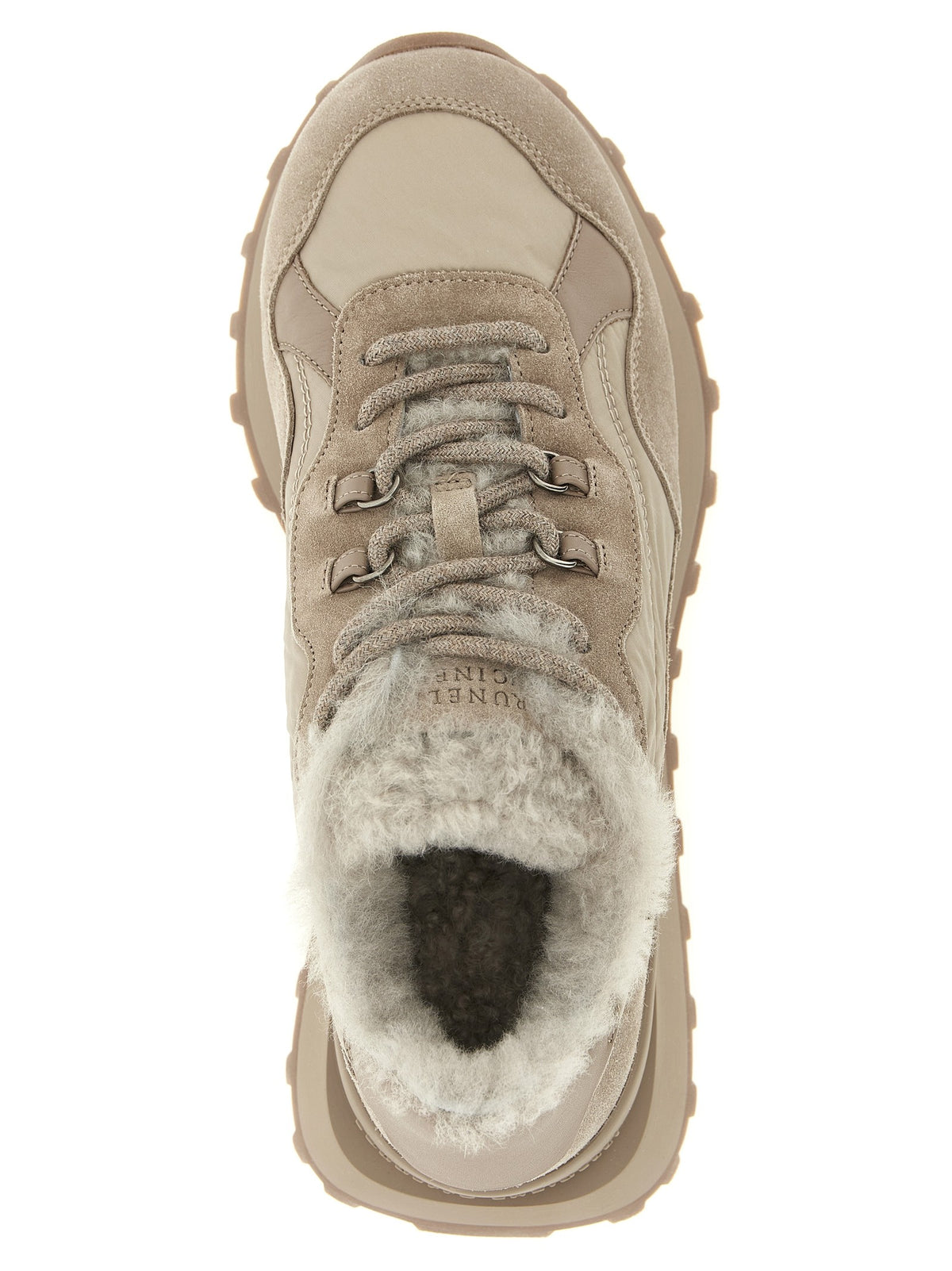 Brunello Cucinelli - 'Active' sneakers