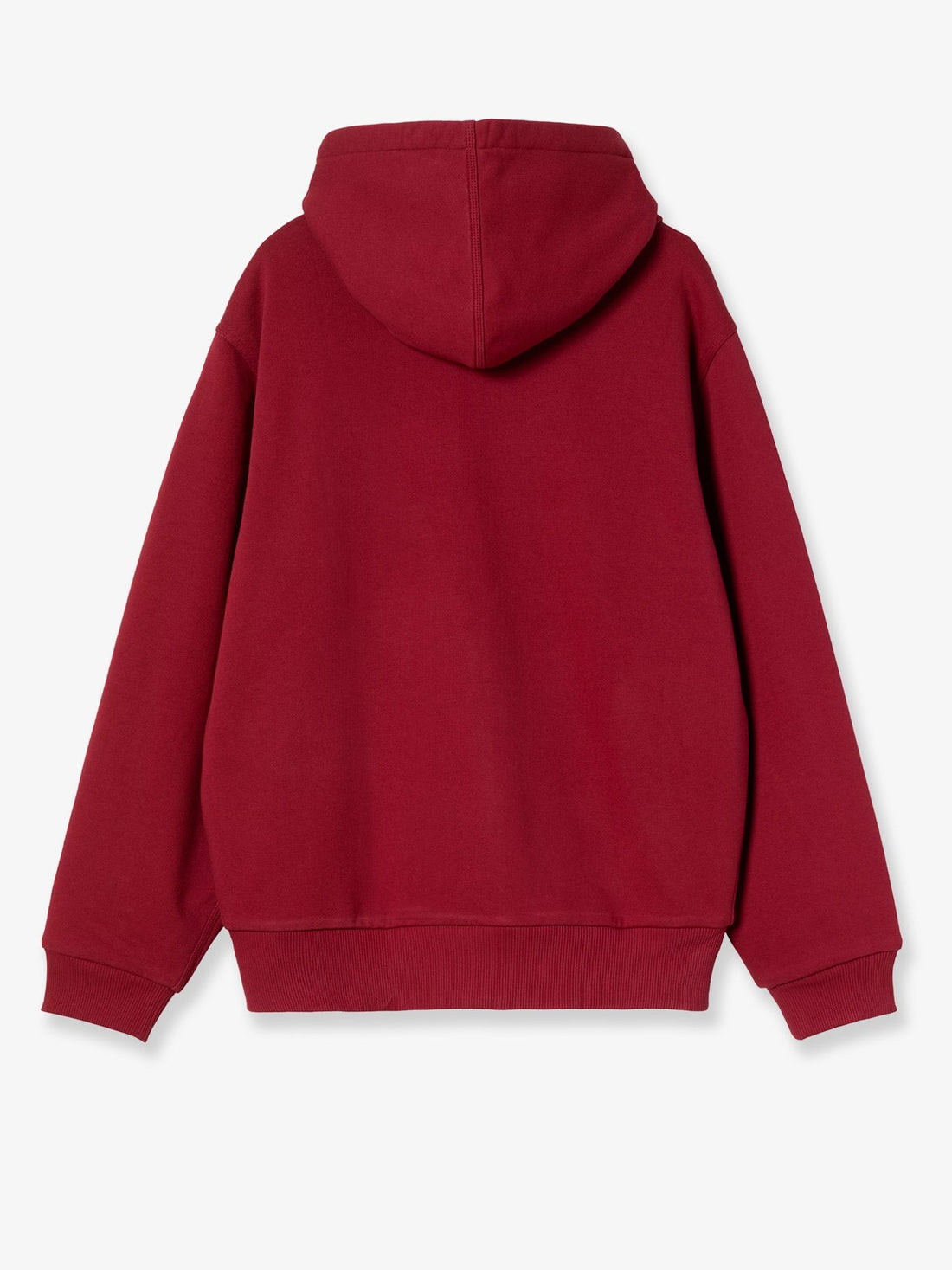 Active Sweat cotton blend jacket