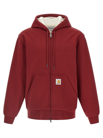 Carhartt Wip - 'Active Sweat' sweatshirt
