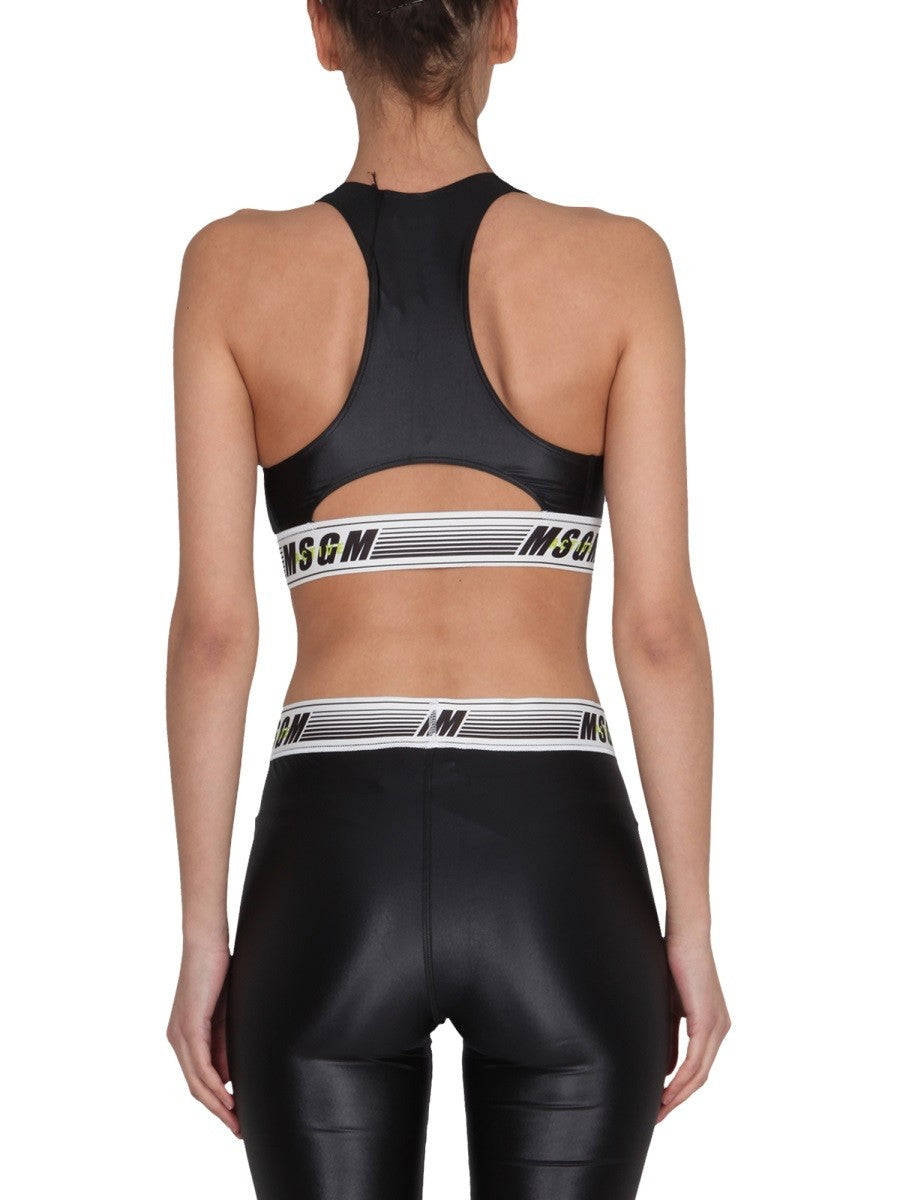 ACTIVEWEAR TOP