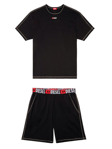 "ADAM-D-CORE" PAJAMA SET adam-d-core-pajama-set
