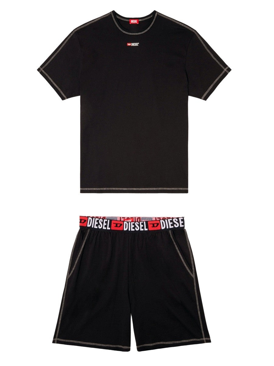 "ADAM-D-CORE" PAJAMA SET adam-d-core-pajama-set