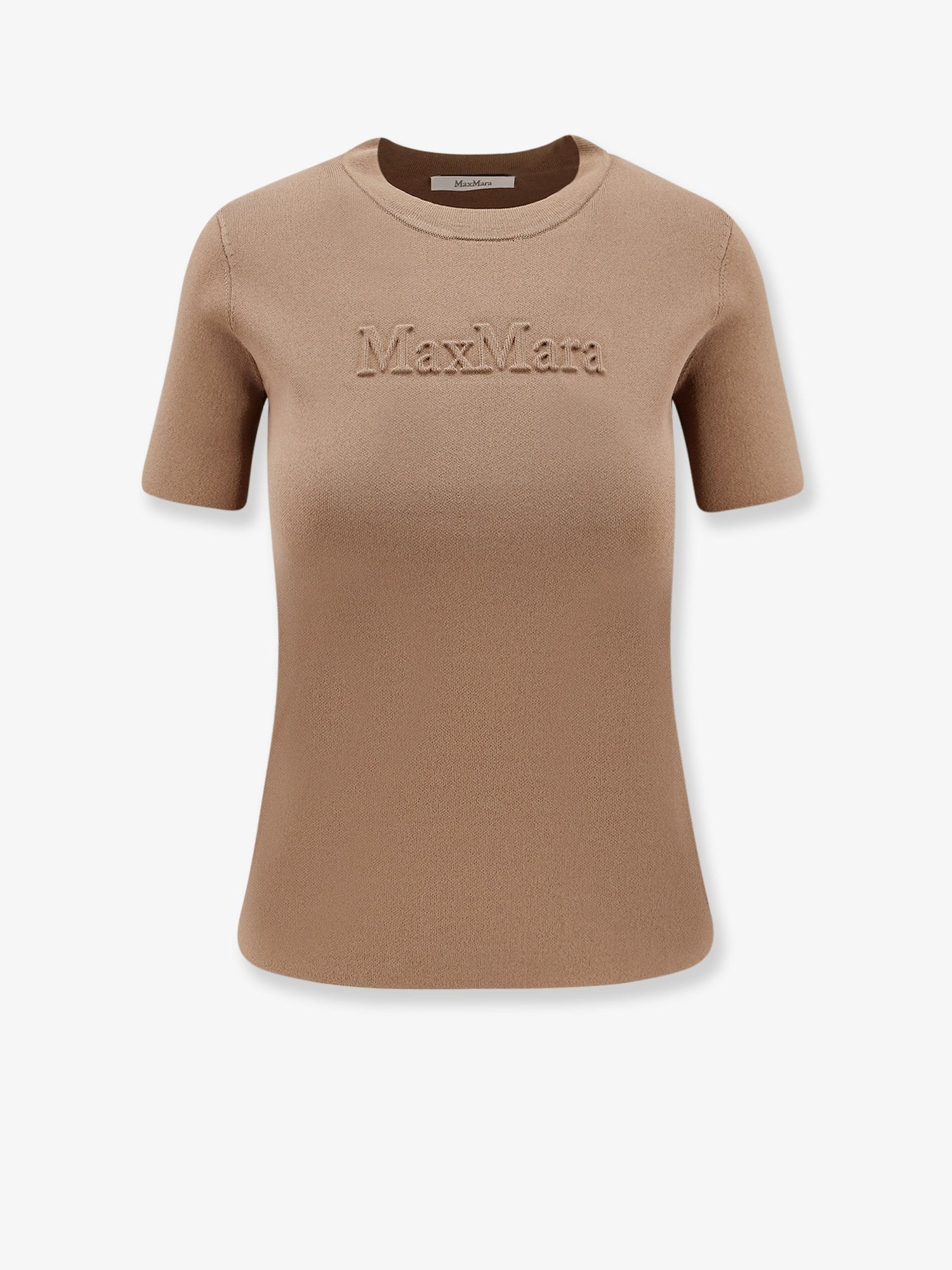 Adelio viscose blend T-shirt