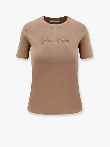 Adelio viscose blend T-shirt