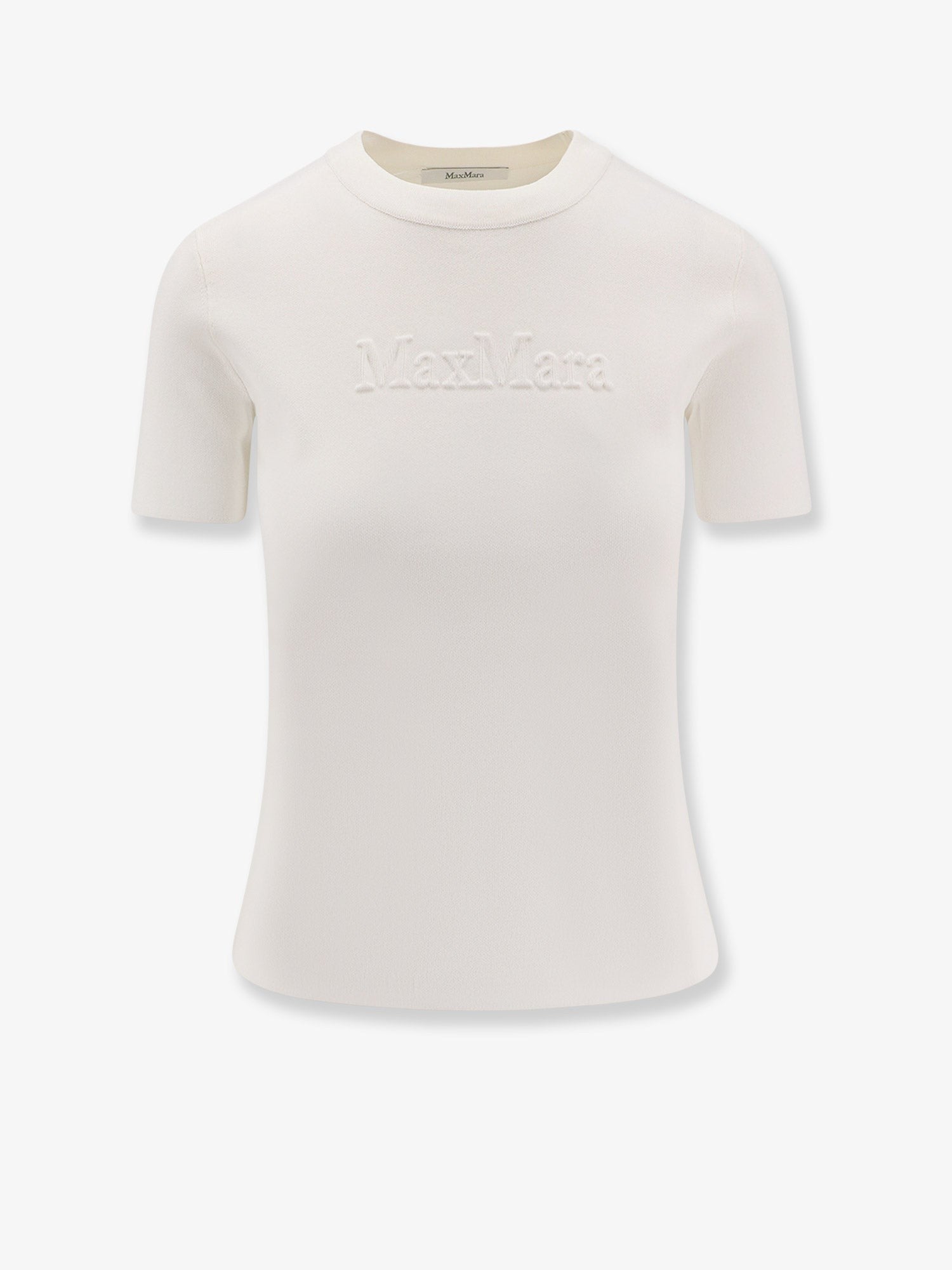 Adelio viscose blend T-shirt