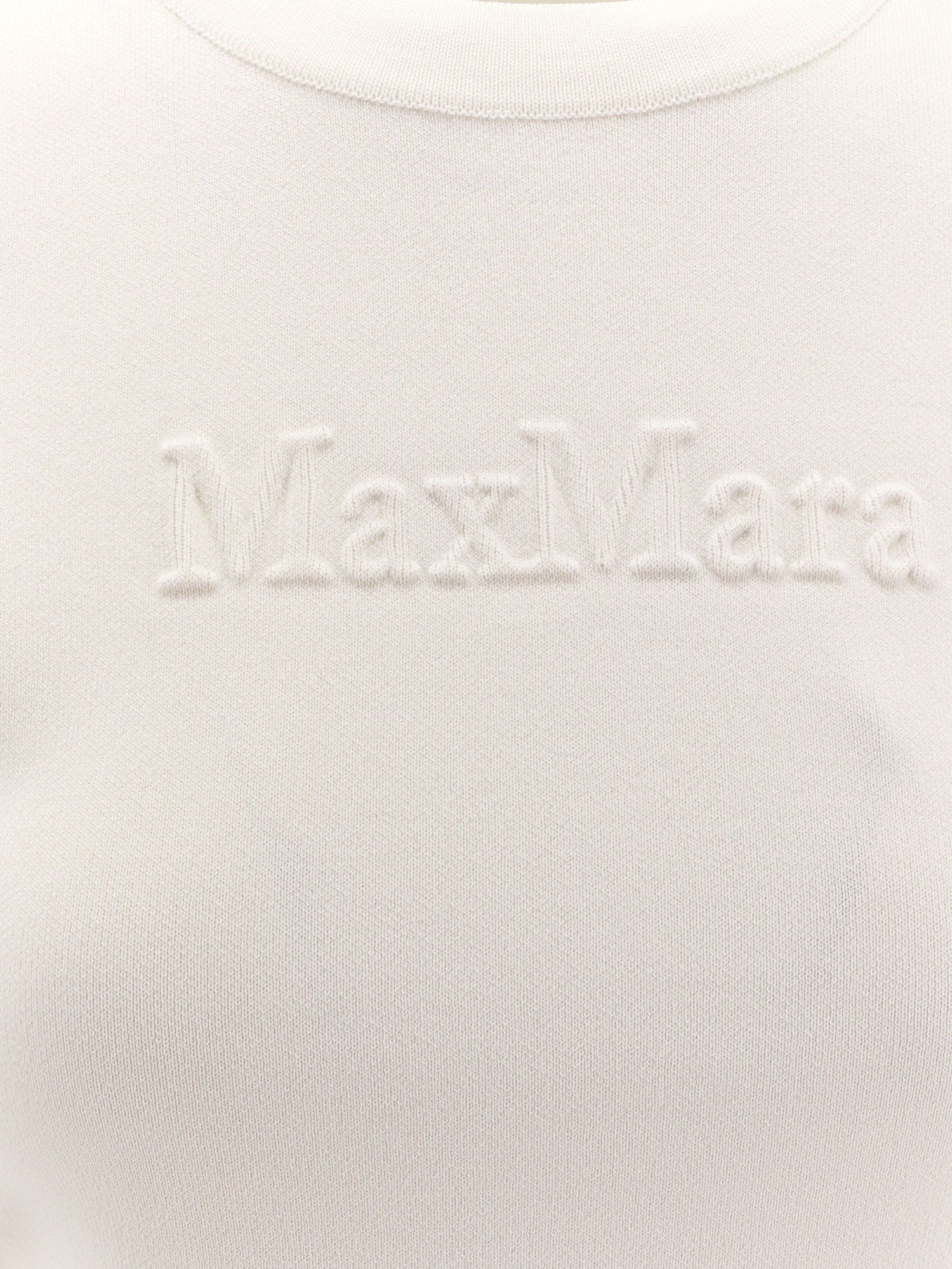 Adelio viscose blend T-shirt