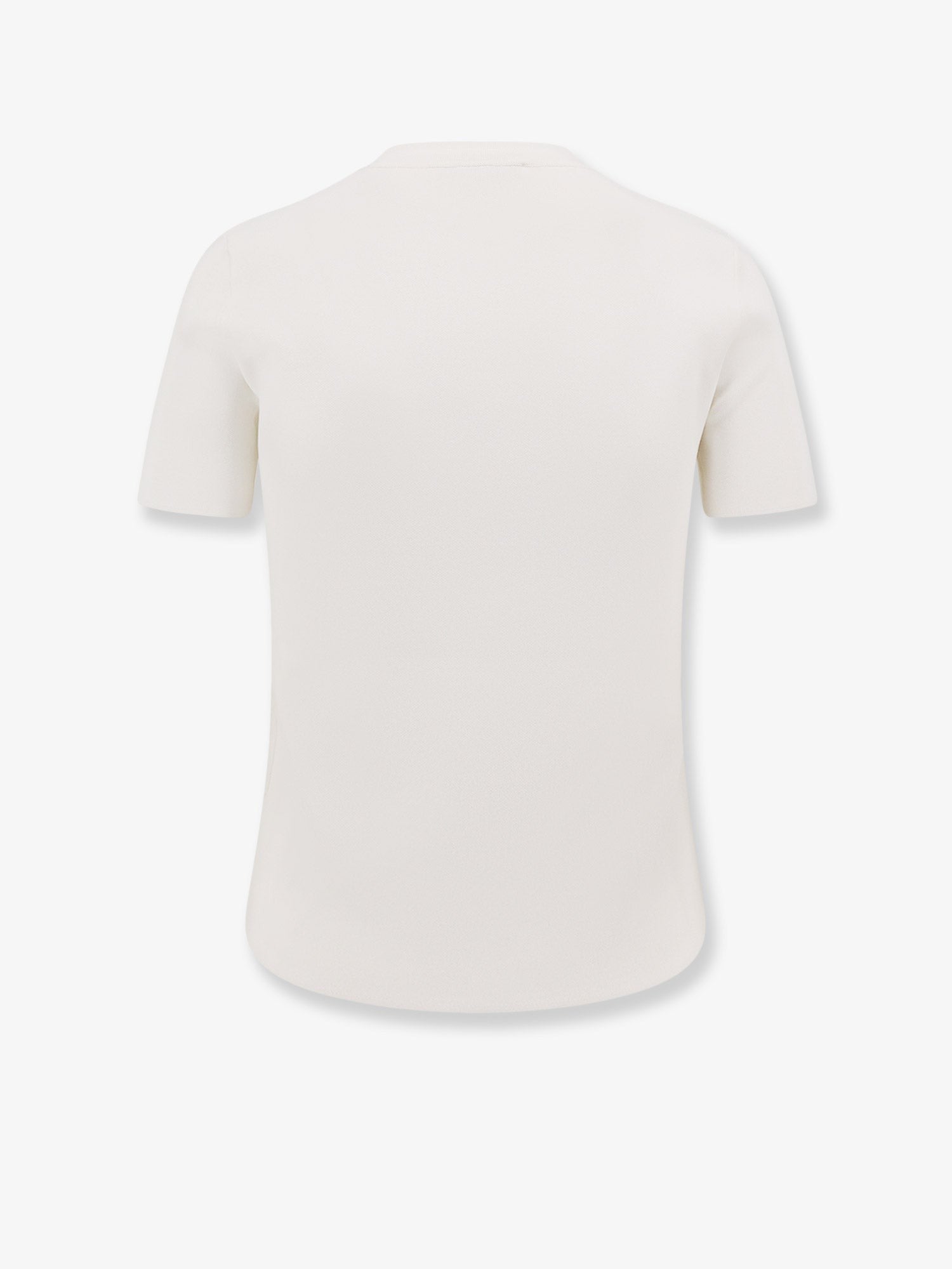 Adelio viscose blend T-shirt