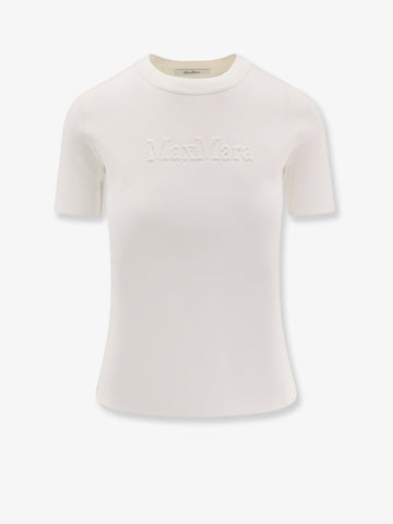 Adelio viscose blend T-shirt