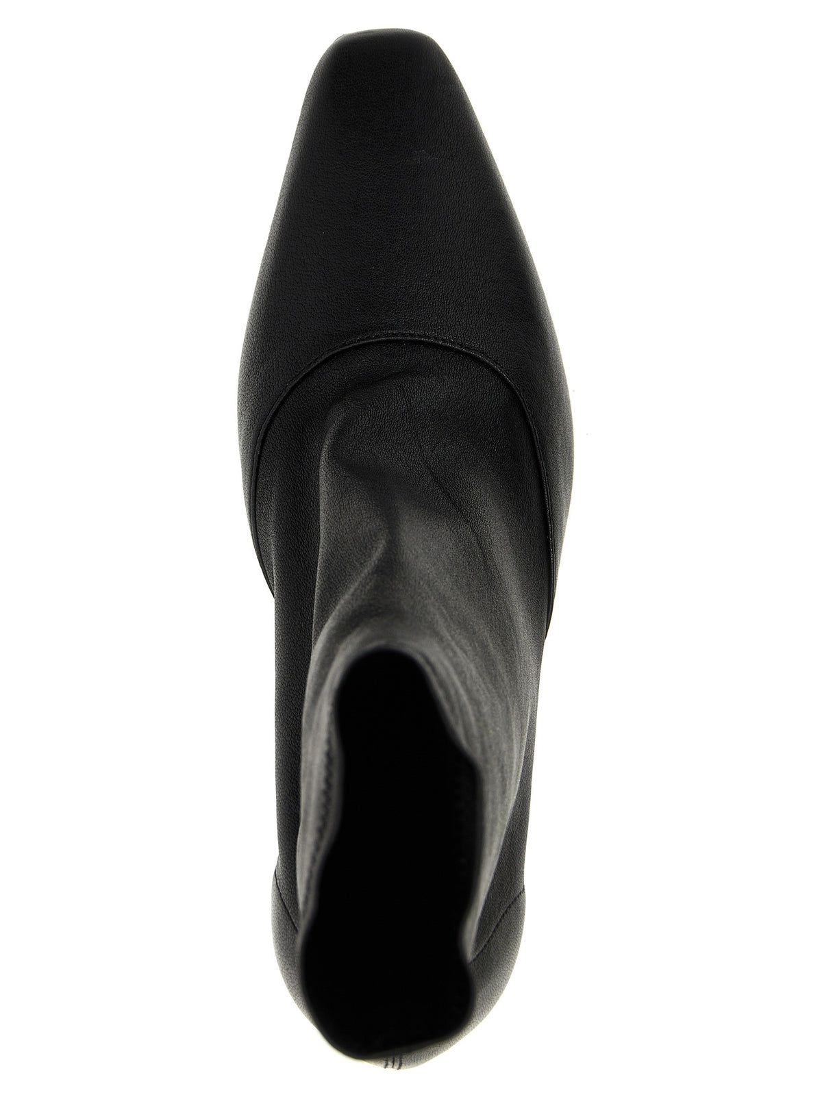 Ferragamo - 'Adhar' ankle boots