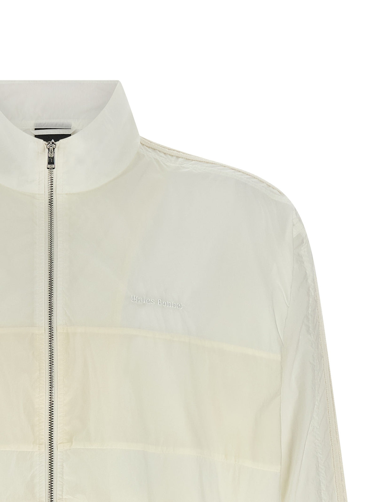 ADIDAS ORIGINALS - Adidas Originals by Wales Bonner jacket