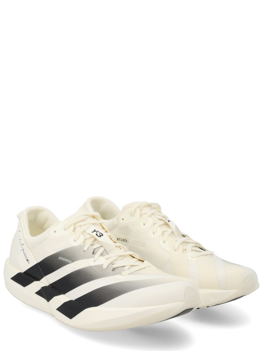 Y - 3 - "ADIOS 9" SNEAKER Unisex