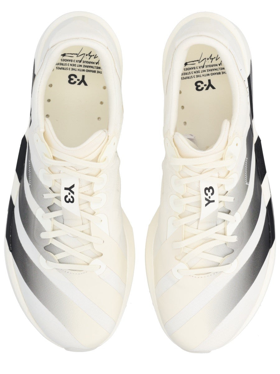 Y - 3 - "ADIOS 9" SNEAKER Unisex