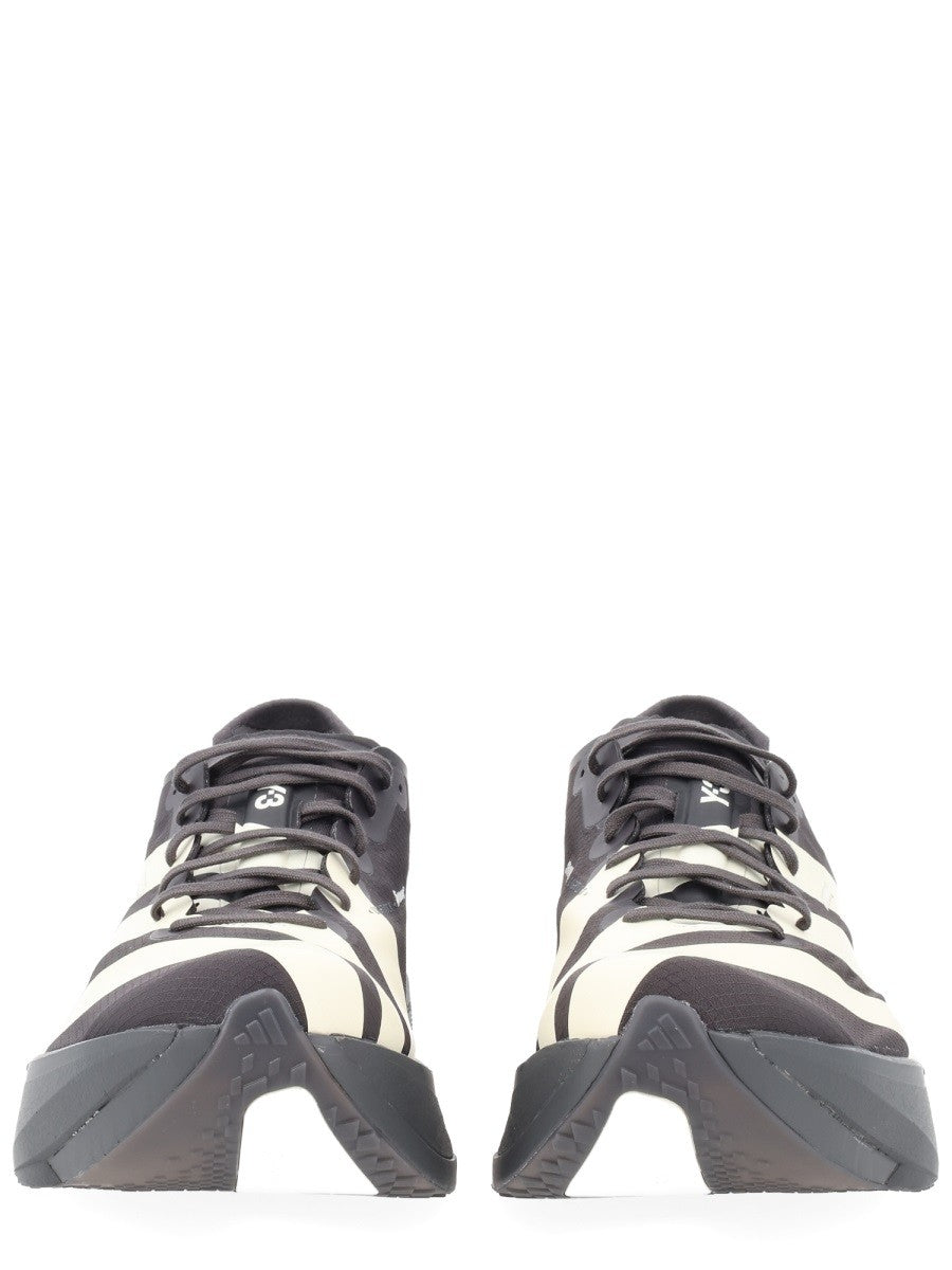 Y - 3 - "ADIOS PRO 4" SNEAKER Unisex
