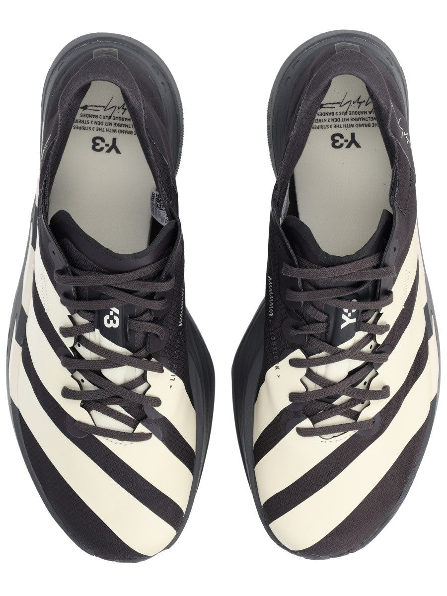 Y - 3 - "ADIOS PRO 4" SNEAKER Unisex