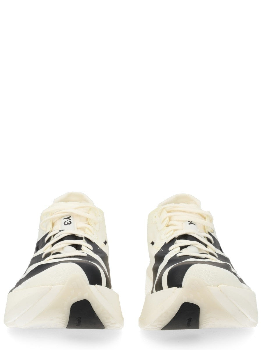 Y - 3 - "ADIOS PRO 4" SNEAKER Unisex