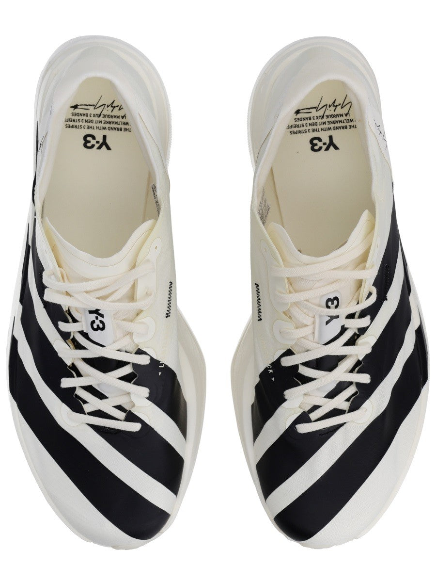 Y - 3 - "ADIOS PRO 4" SNEAKER Unisex