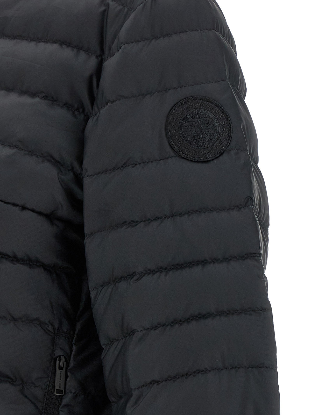 CANADA GOOSE - 'Aethera' down jacket