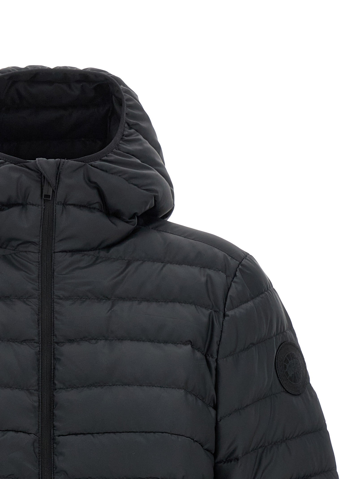 CANADA GOOSE - 'Aethera' down jacket