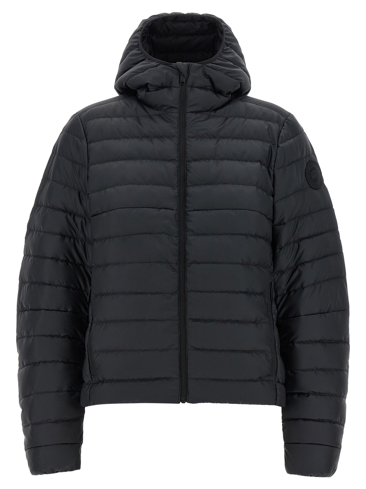 CANADA GOOSE - 'Aethera' down jacket