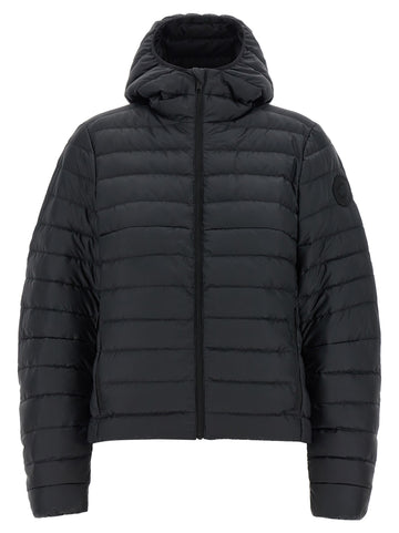 CANADA GOOSE - 'Aethera' down jacket