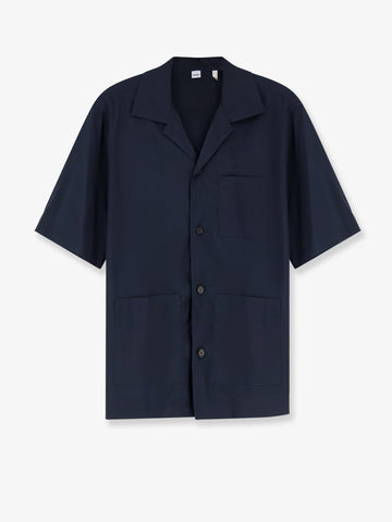 ASPESI ASPESI - Ago cotton blend shirt