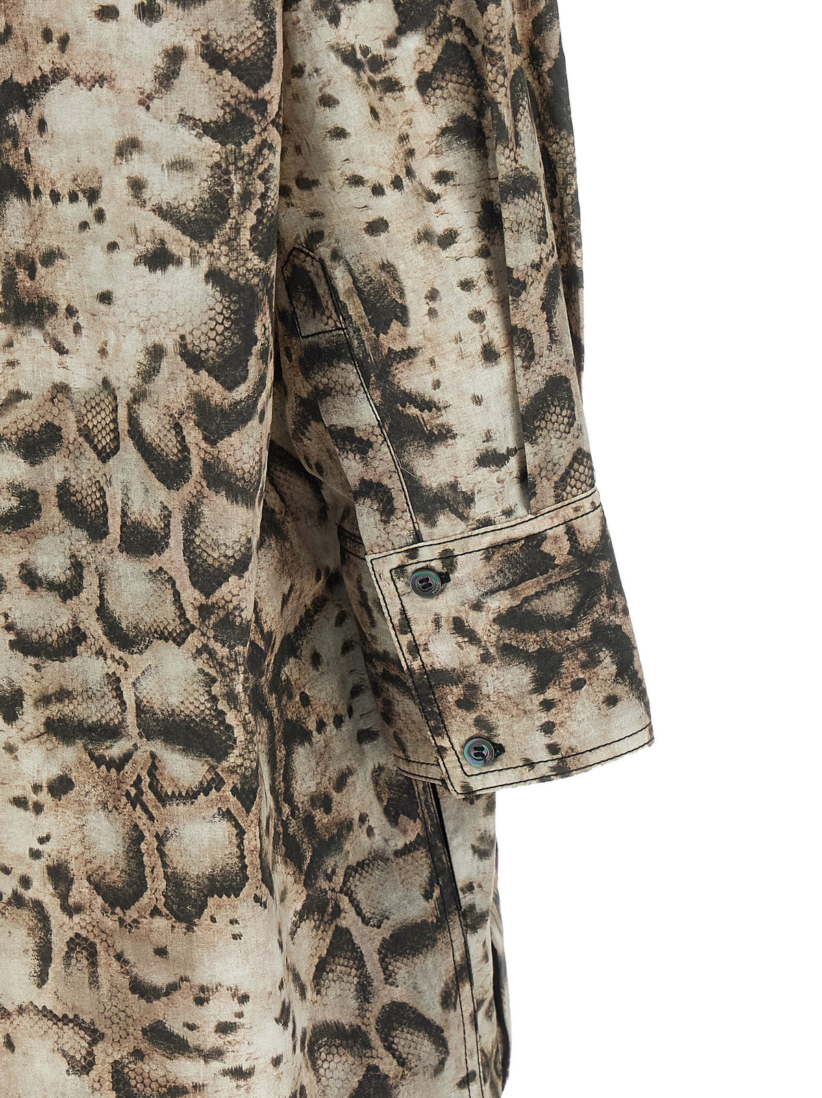 Pinko - 'Agra' dress