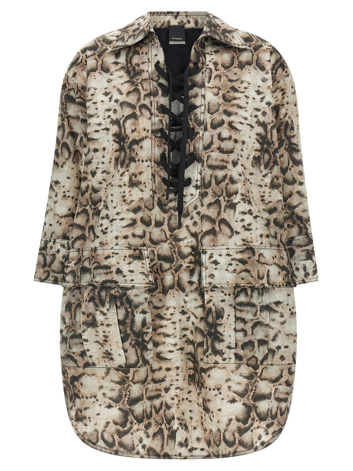 Pinko - 'Agra' dress