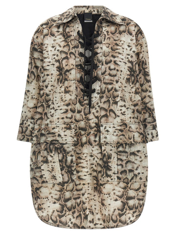 Pinko - 'Agra' dress