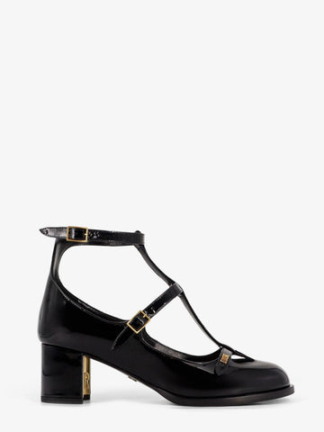 Dior Aime Dior patent leather Mary Jane pumps
