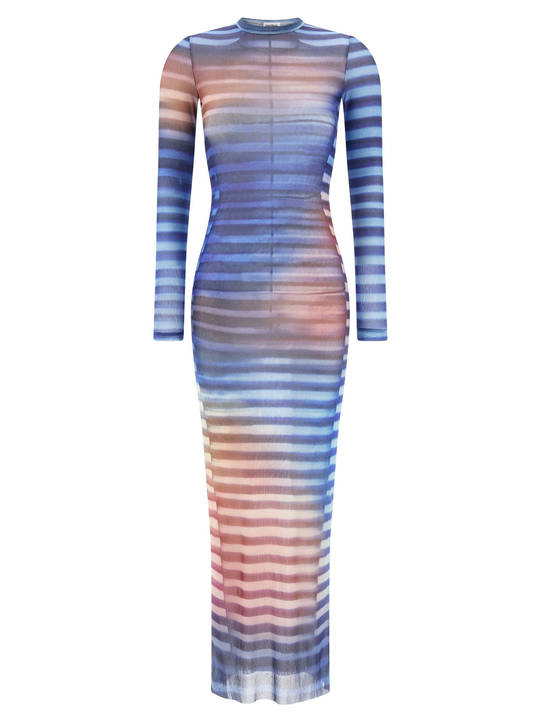JEAN PAUL GAULTIER - 'Air' dress air-dress