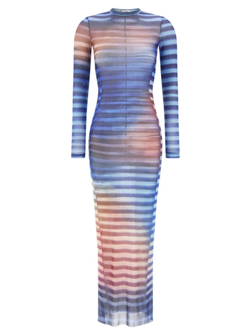 JEAN PAUL GAULTIER - 'Air' dress