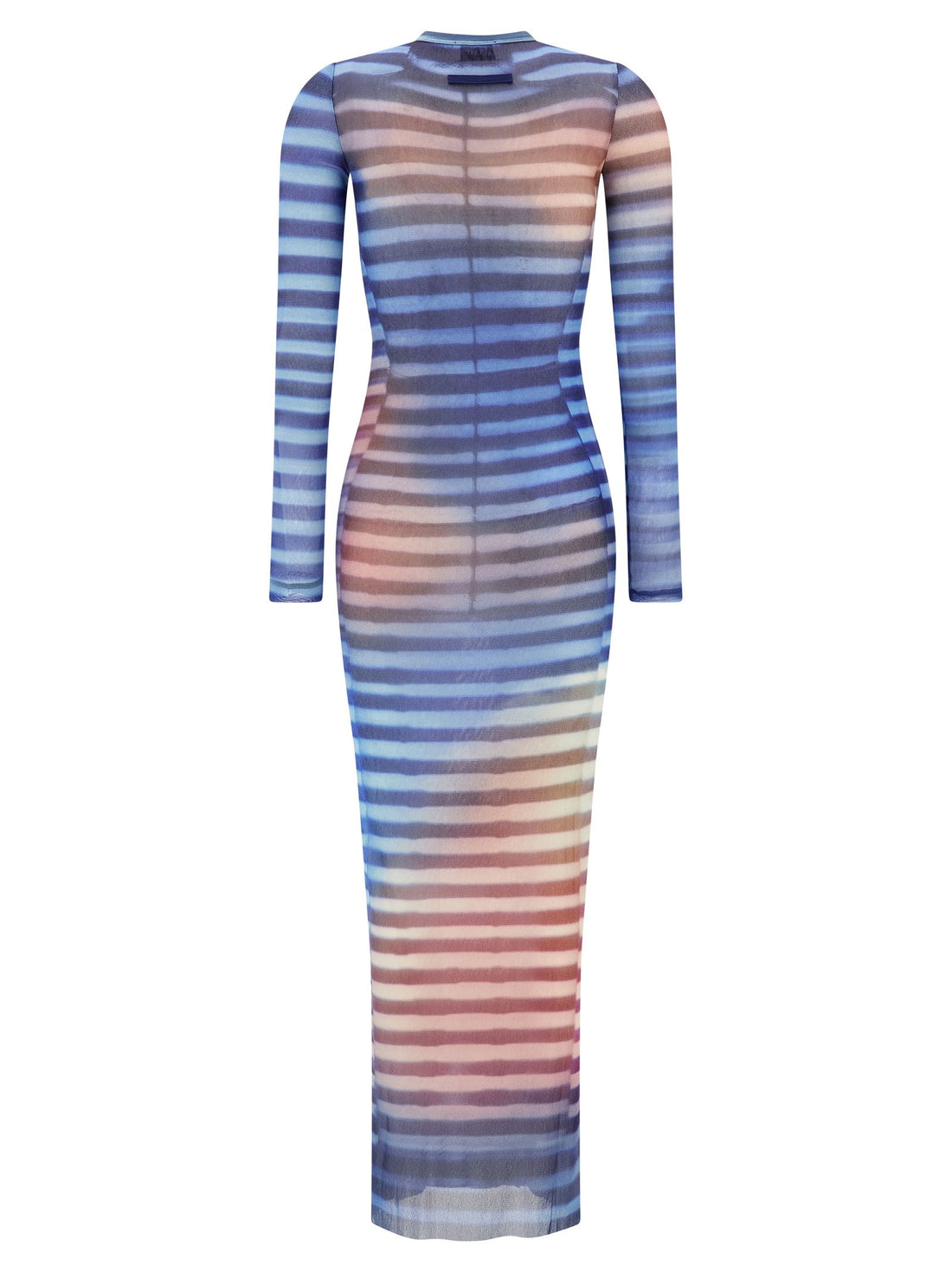 JEAN PAUL GAULTIER - 'Air' dress air-dress