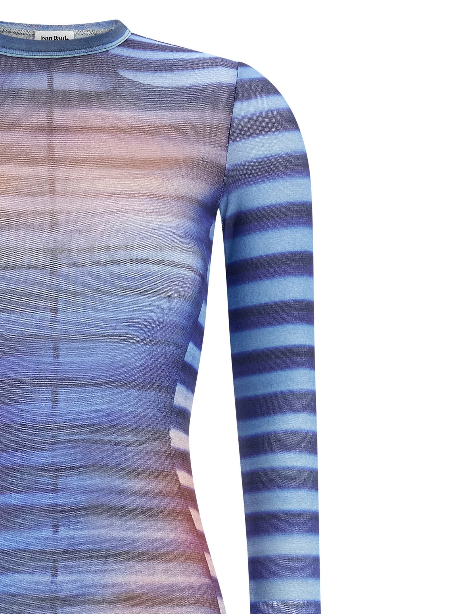 JEAN PAUL GAULTIER - 'Air' dress