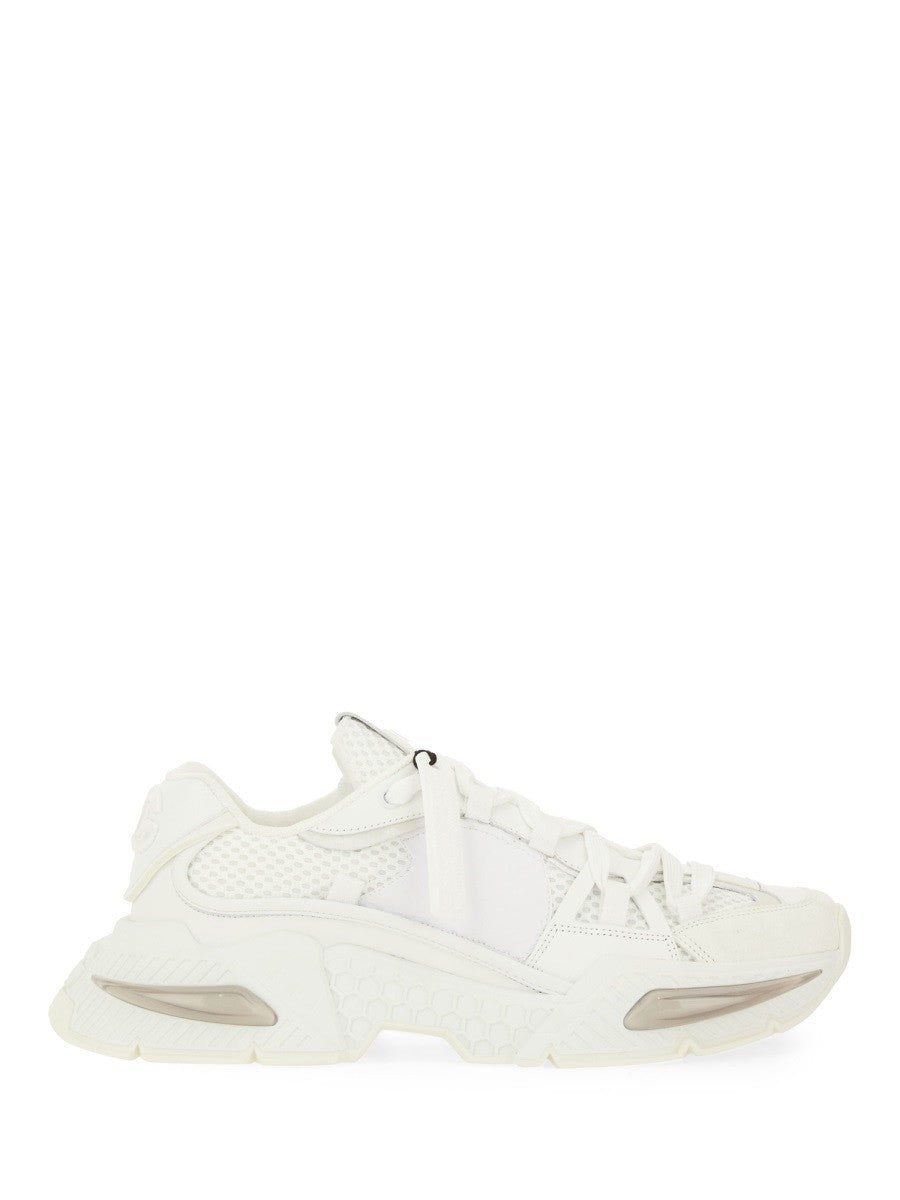 Dolce & Gabbana "AIRMASTER" SNEAKER