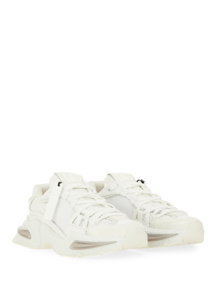 Dolce & Gabbana "AIRMASTER" SNEAKER