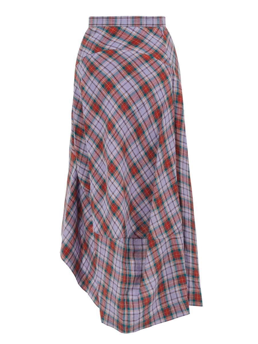 Vivienne Westwood "AIRPLANE" SKIRT