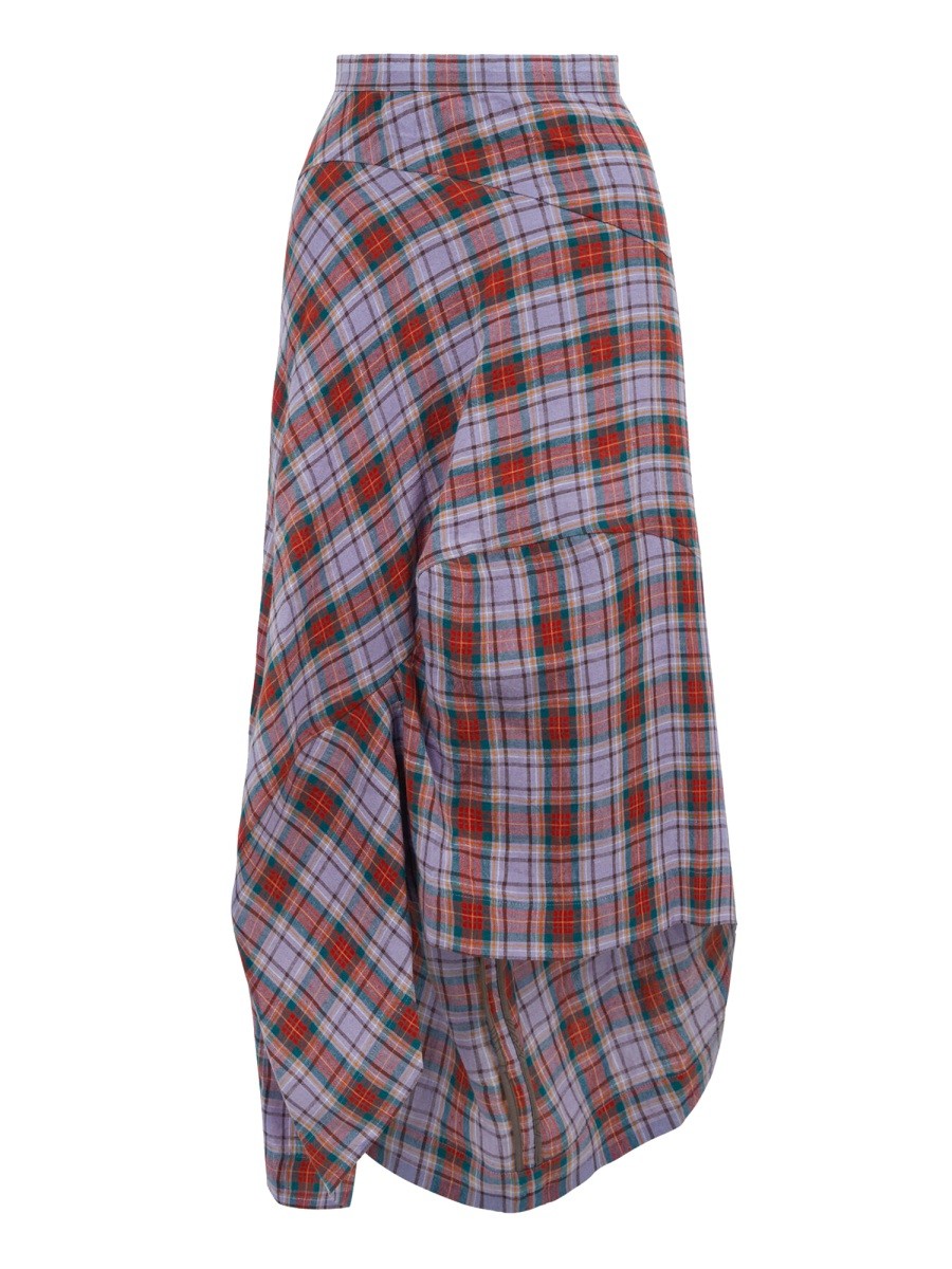 Vivienne Westwood "AIRPLANE" SKIRT
