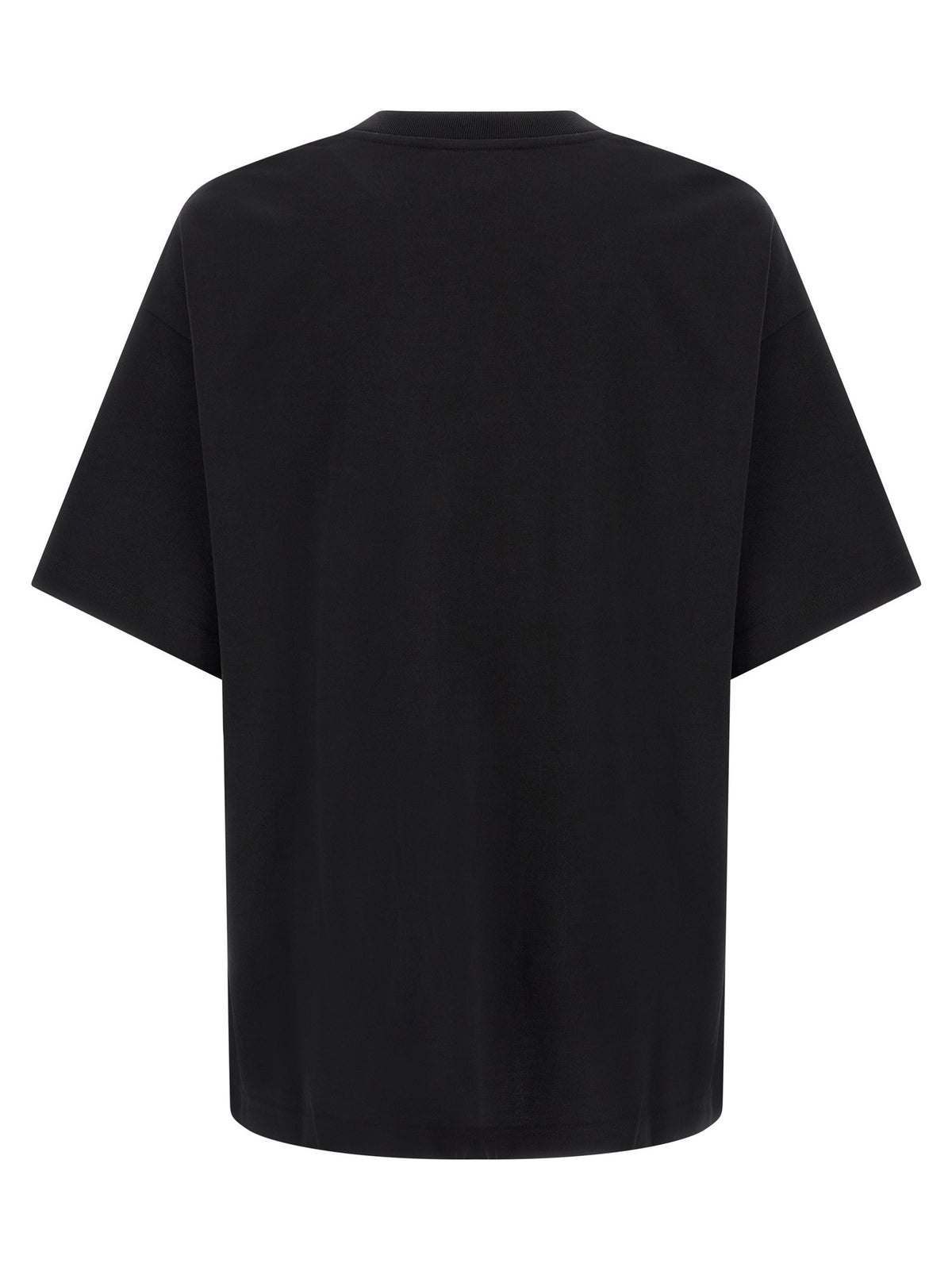 CASABLANCA - 'Airspray' print T-shirt