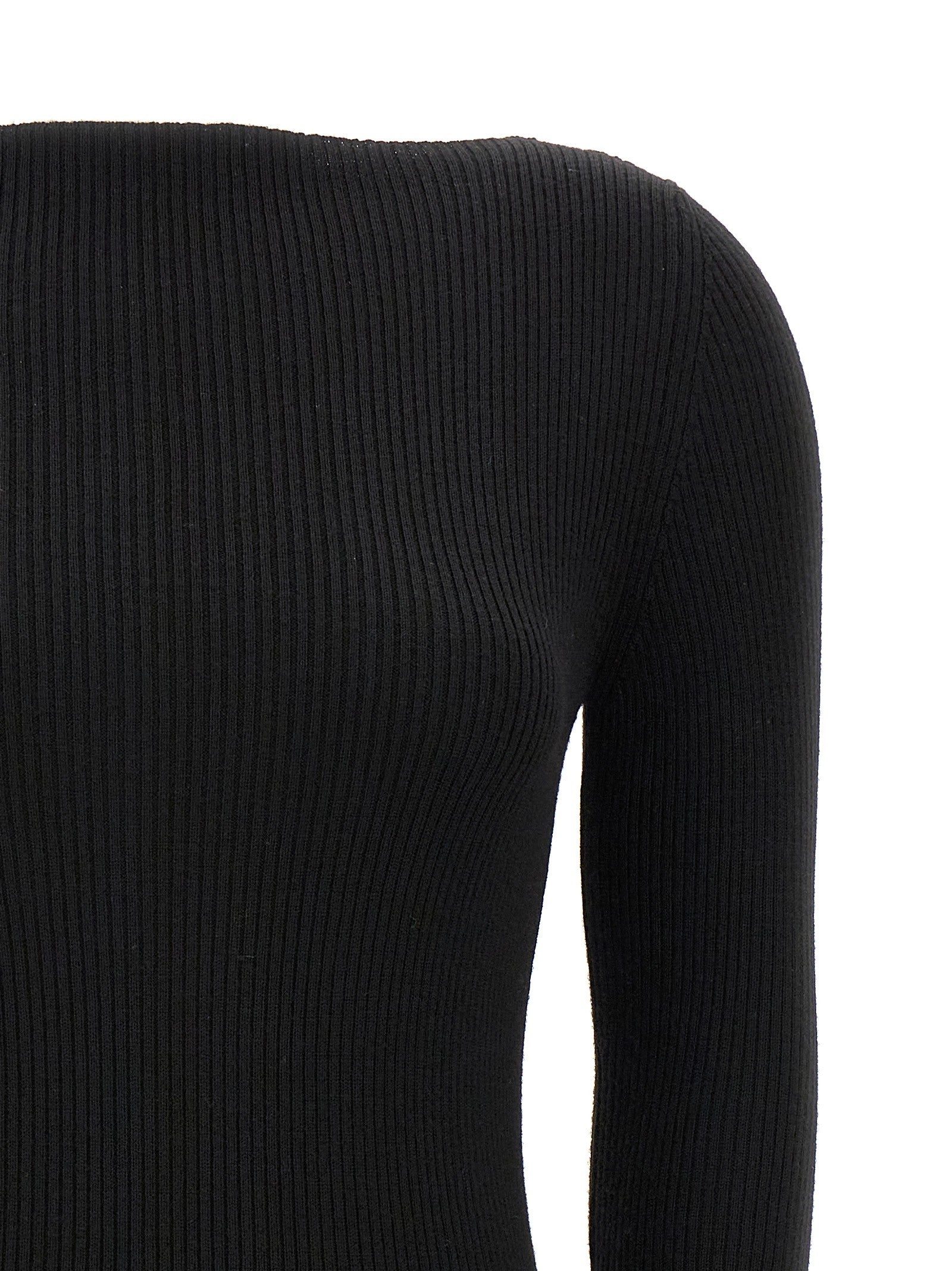 RICK OWENS - 'Al Top' sweater