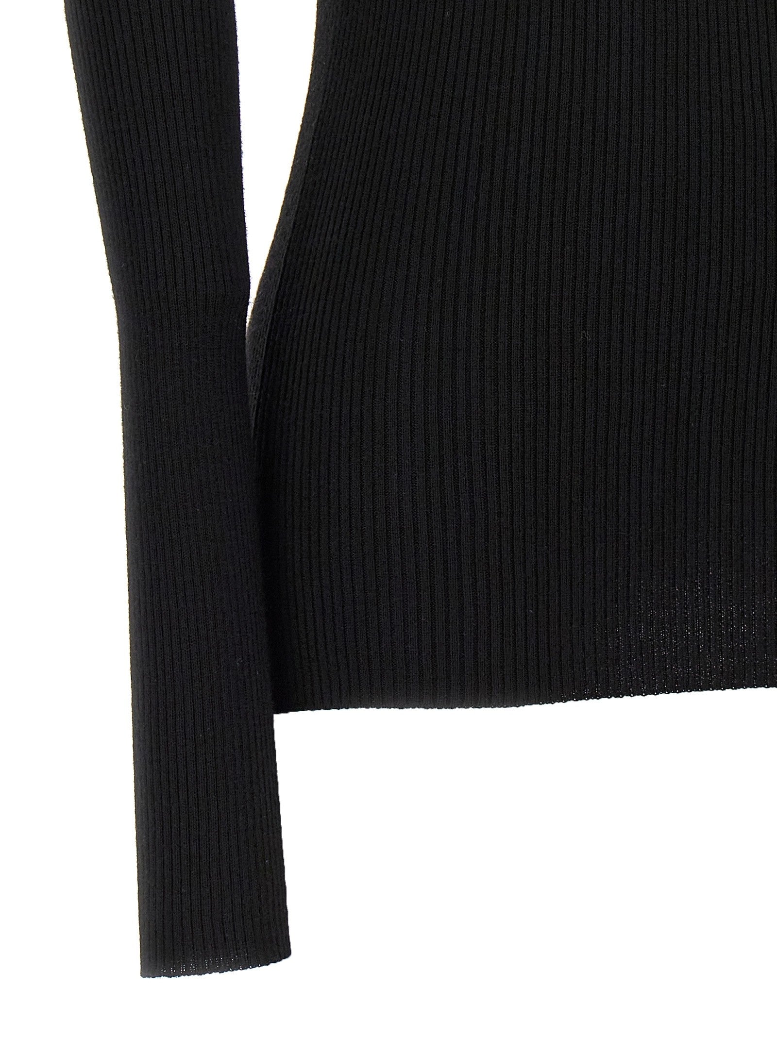 RICK OWENS - 'Al Top' sweater