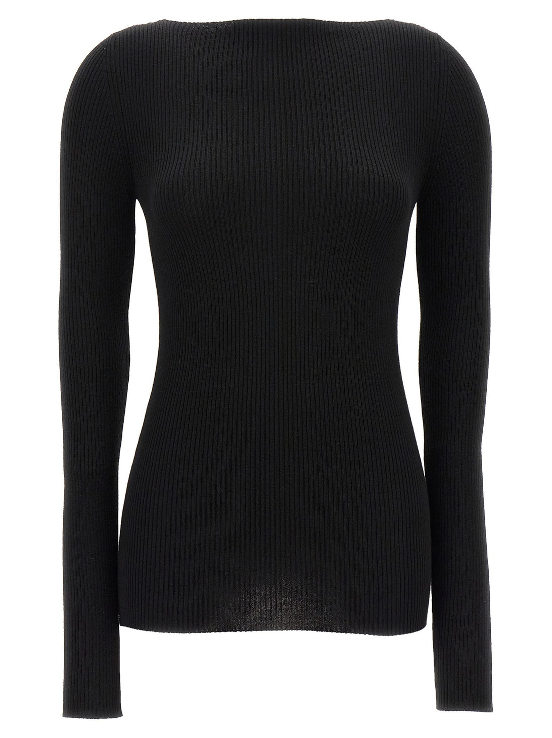 RICK OWENS - 'Al Top' sweater al-top-sweater_995666b5-15c2-4ef8-8bab-d8686f44a40b