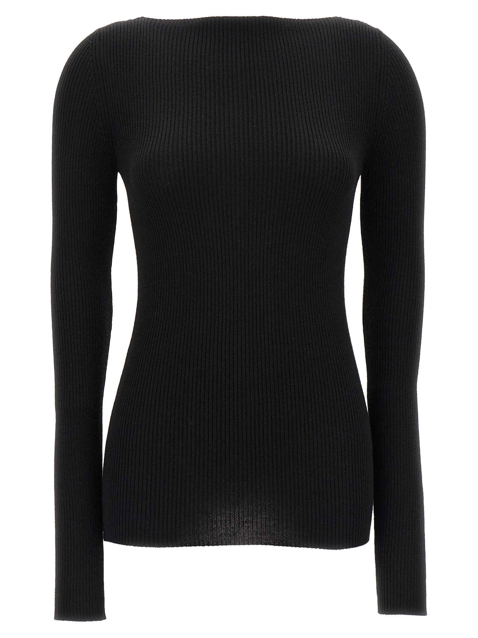 RICK OWENS - 'Al Top' sweater