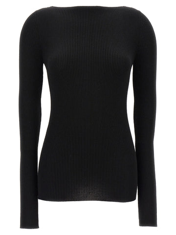 RICK OWENS - 'Al Top' sweater