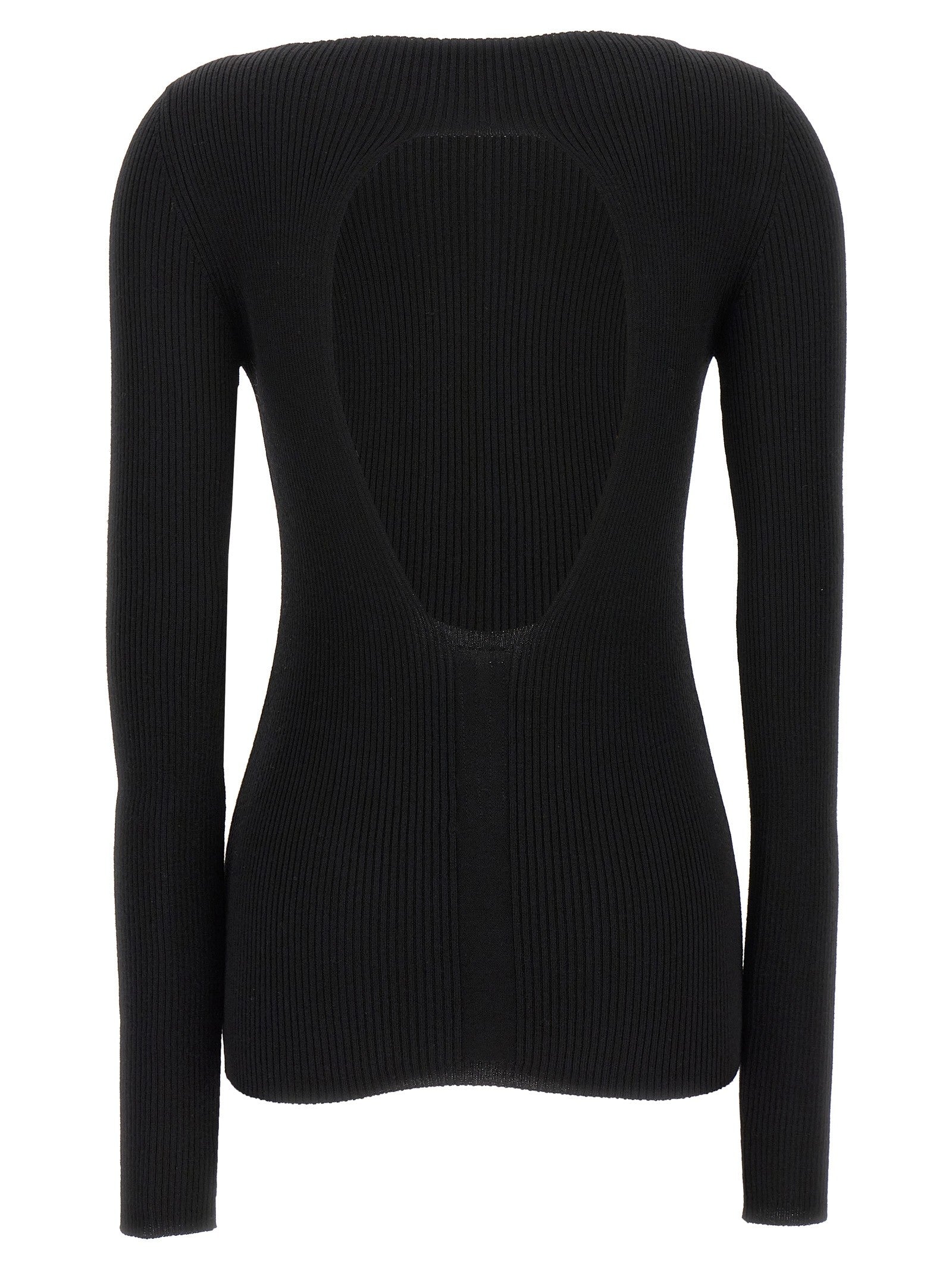 RICK OWENS - 'Al Top' sweater