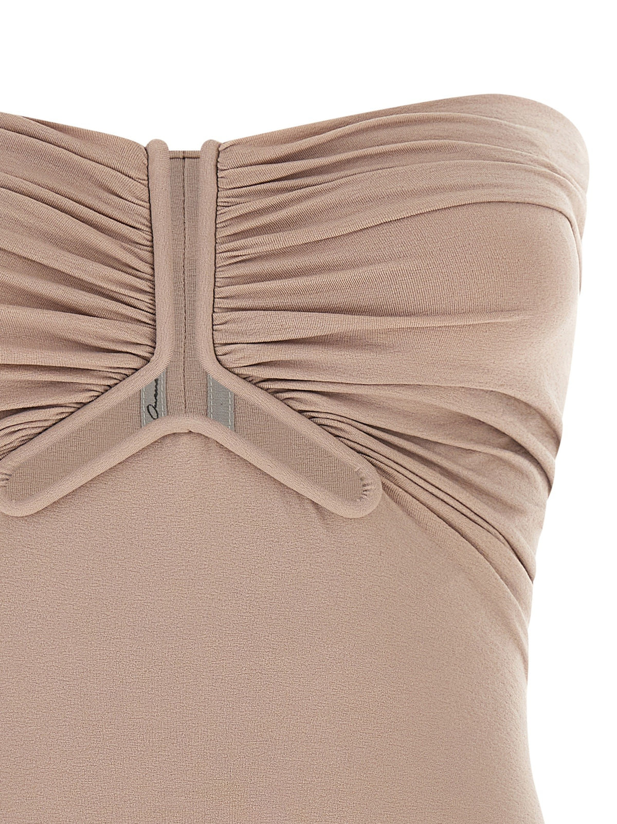 RICK OWENS - 'Alannah' top