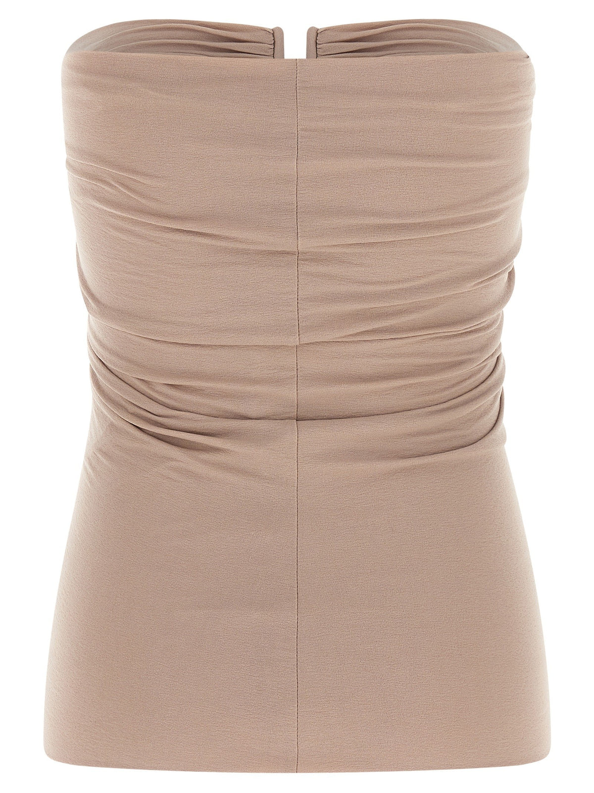 RICK OWENS - 'Alannah' top