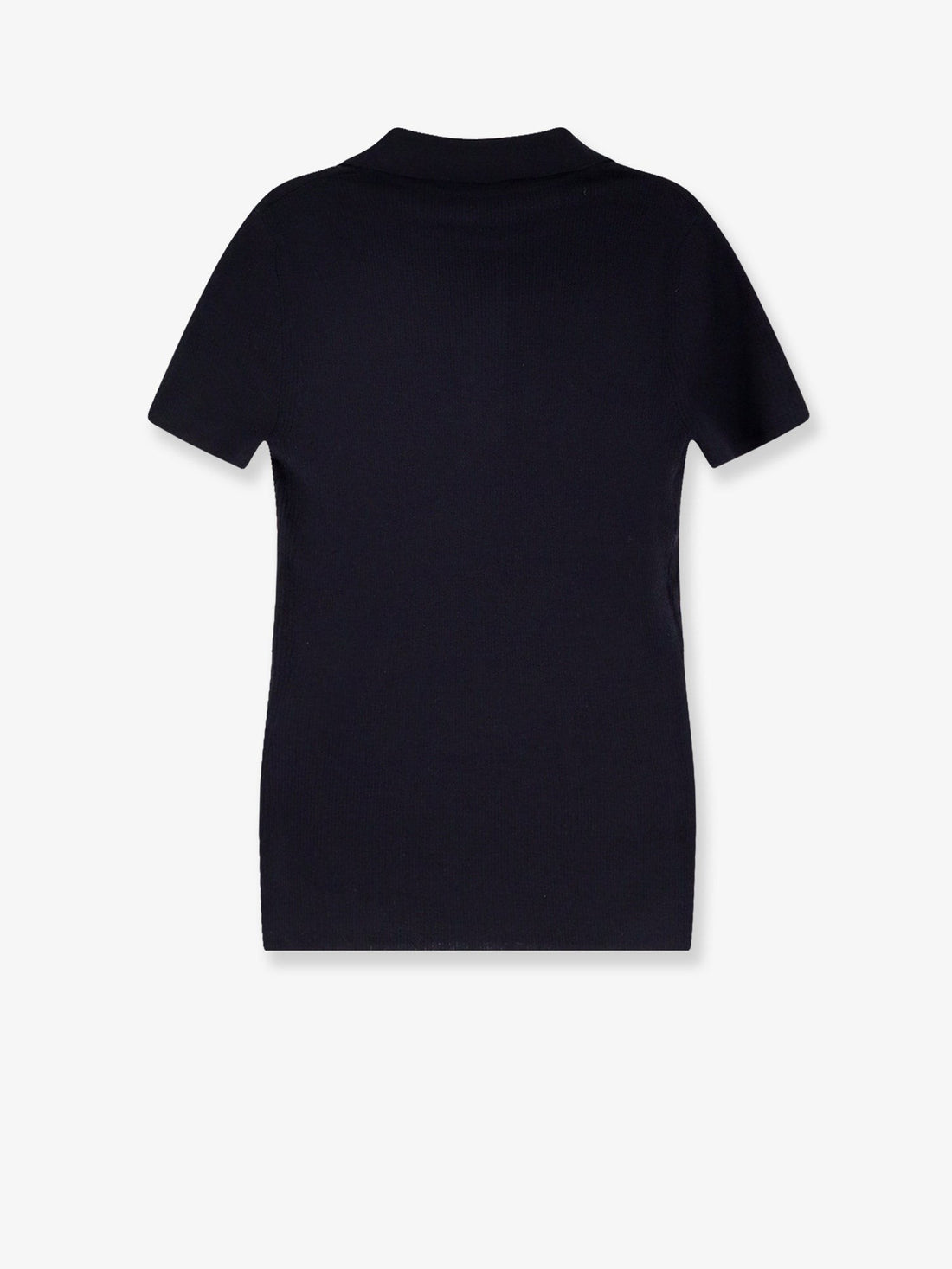 Albero virgin wool polo shirt