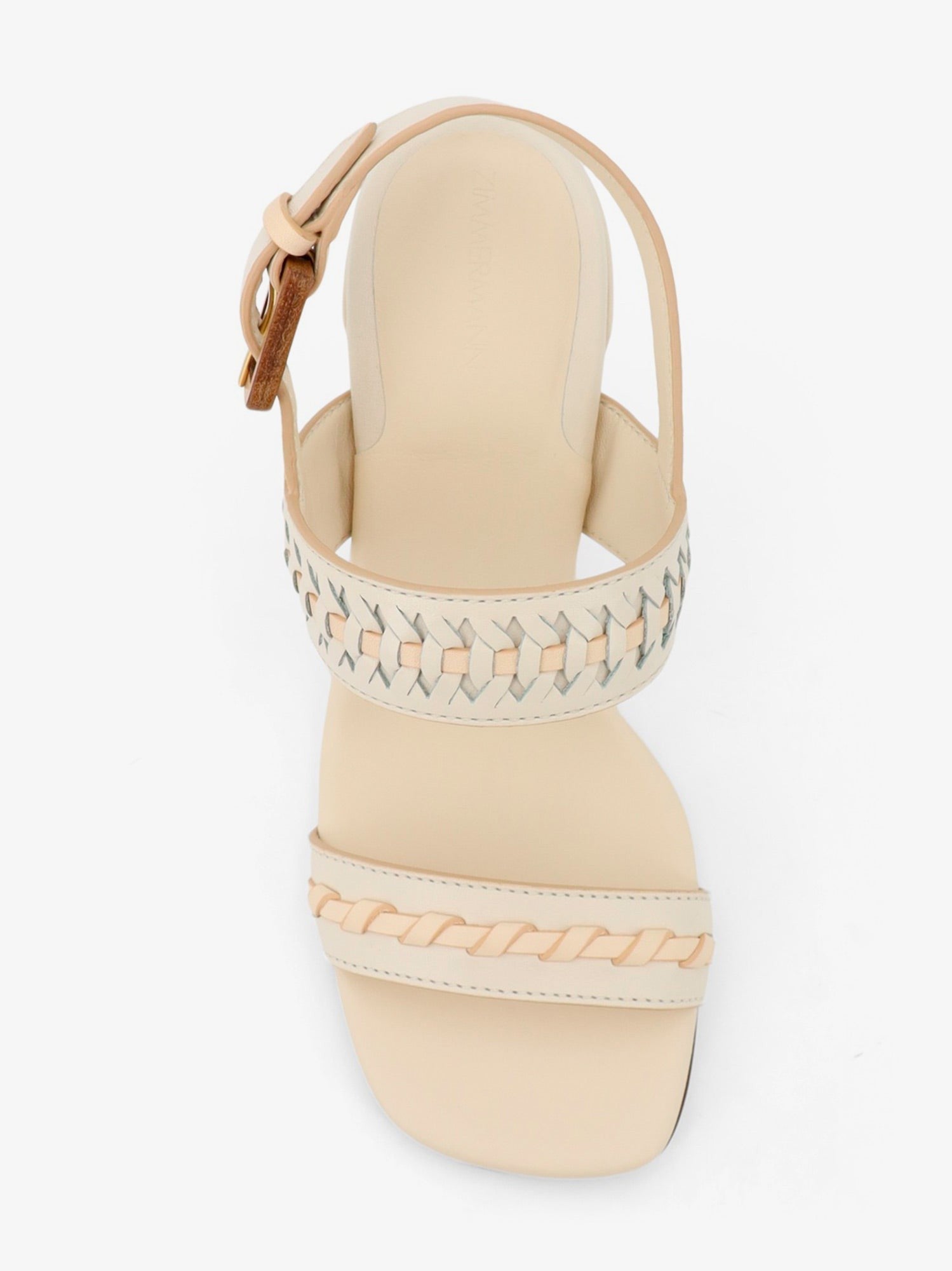 ZIMMERMANN - Alchemy 85 leather sandals alchemy-85-leather-sandals_5d40c836-4faf-4f1b-b9fe-ea3c1163fc7b